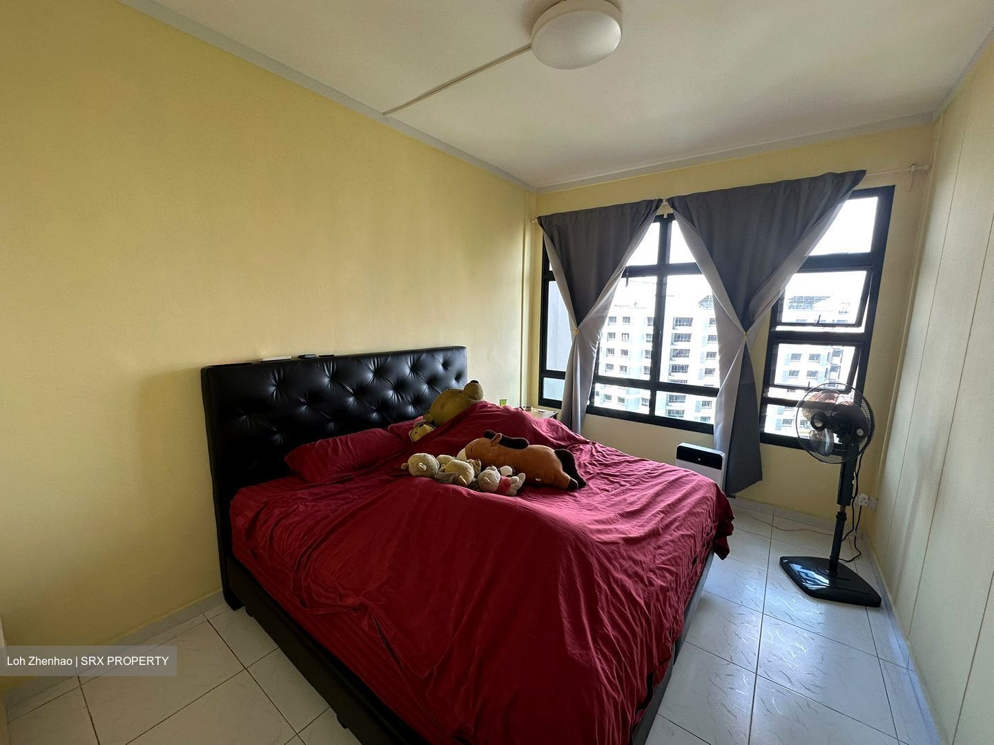 Blk 582 Woodlands Drive 16 (Woodlands), HDB 5 Rooms #567536001